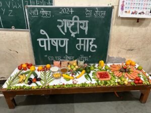 Community Action & Field Intervention Moment (WhatsApp-Ima)