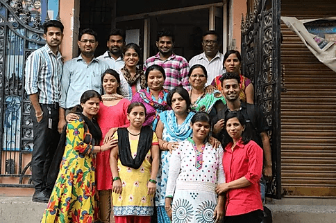 Mera Parivar Ngo 110