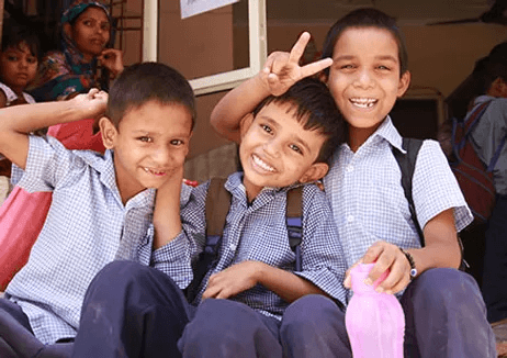 Mera Parivar Ngo 139