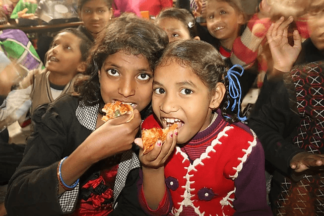 Mera Parivar Ngo 161