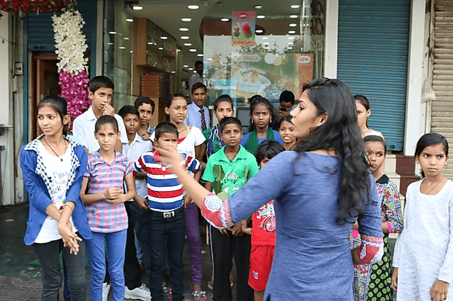 Mera Parivar Ngo 165
