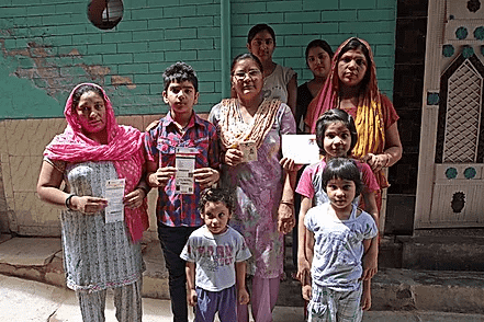 Mera Parivar Ngo 179