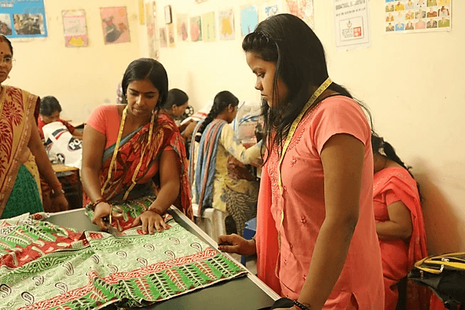 Mera Parivar Ngo 183