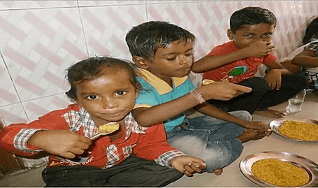 Mera Parivar Ngo 185