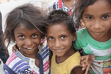 Mera Parivar Ngo 188