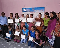 Mera Parivar Ngo 191
