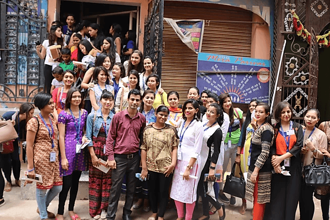 Mera Parivar Ngo 77