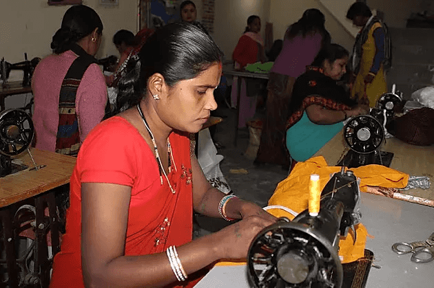 Mera Parivar Ngo 99