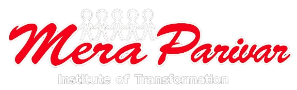 Mera Parivar Ngo Logo 1