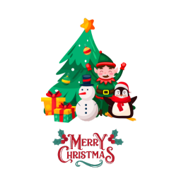 Merry Christmas 1