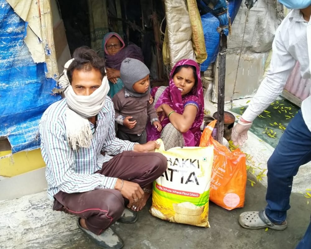 Community Action & Field Intervention Moment (whatsapp-ima)