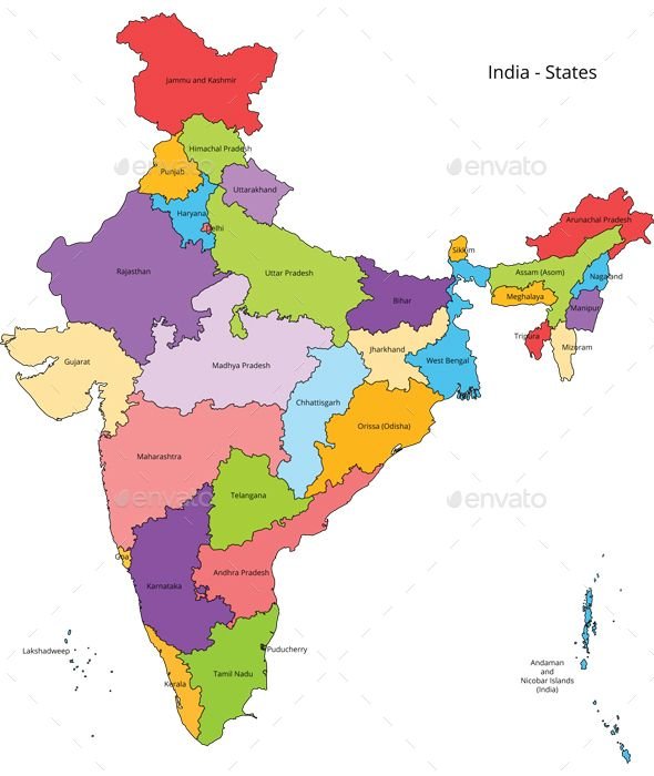 Mera Parivar pan-India presence