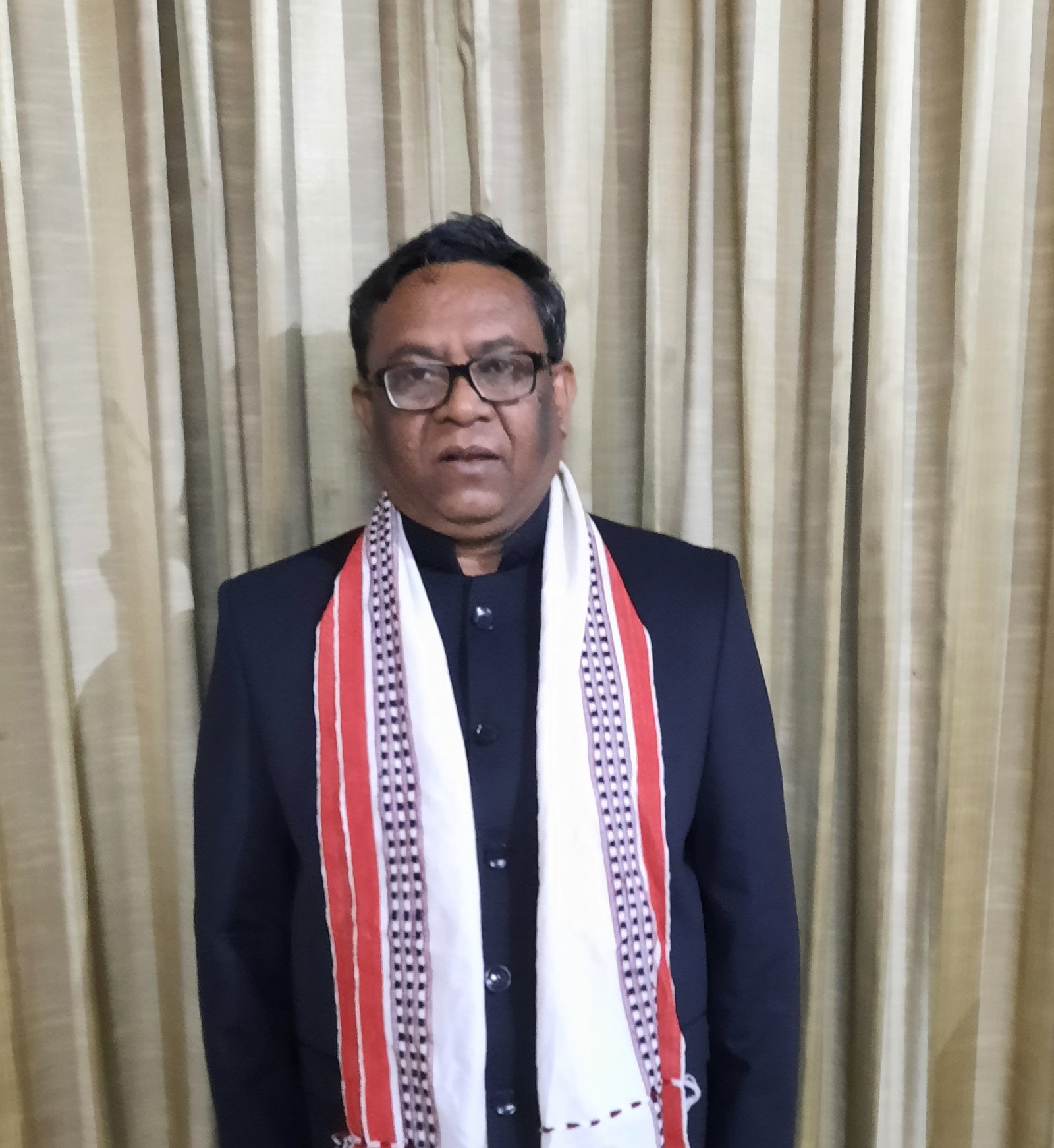 Anil Landge