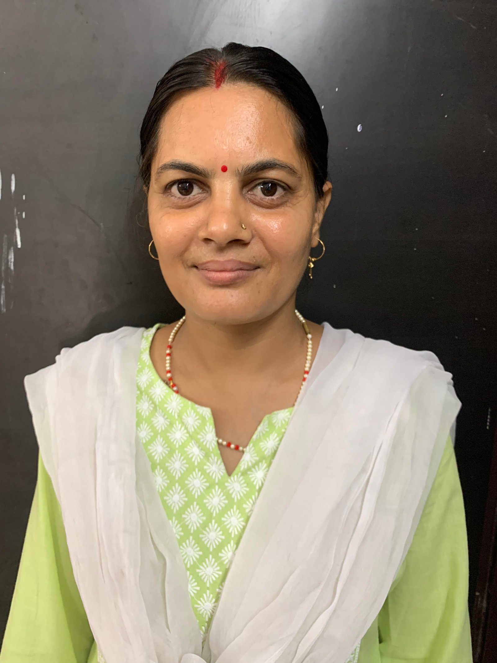 Babli Pandey
