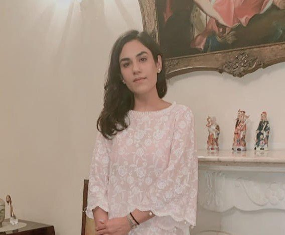Devika Diwan Vinayak