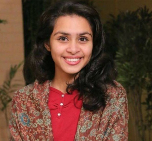 Devika Shoree
