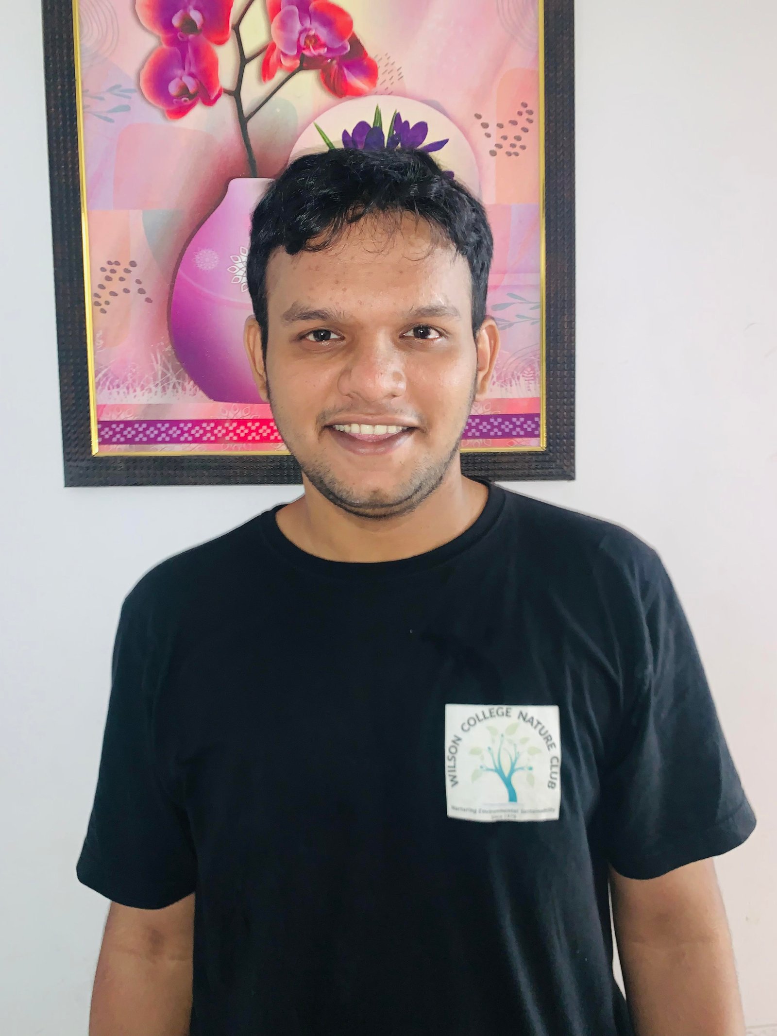 Saurav Yadav