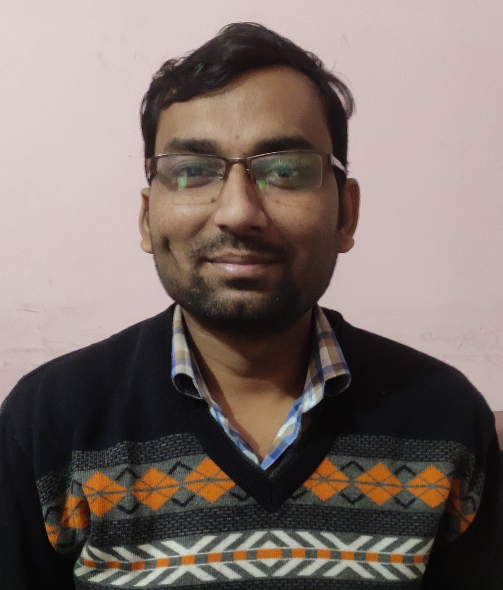 Shyam Babu