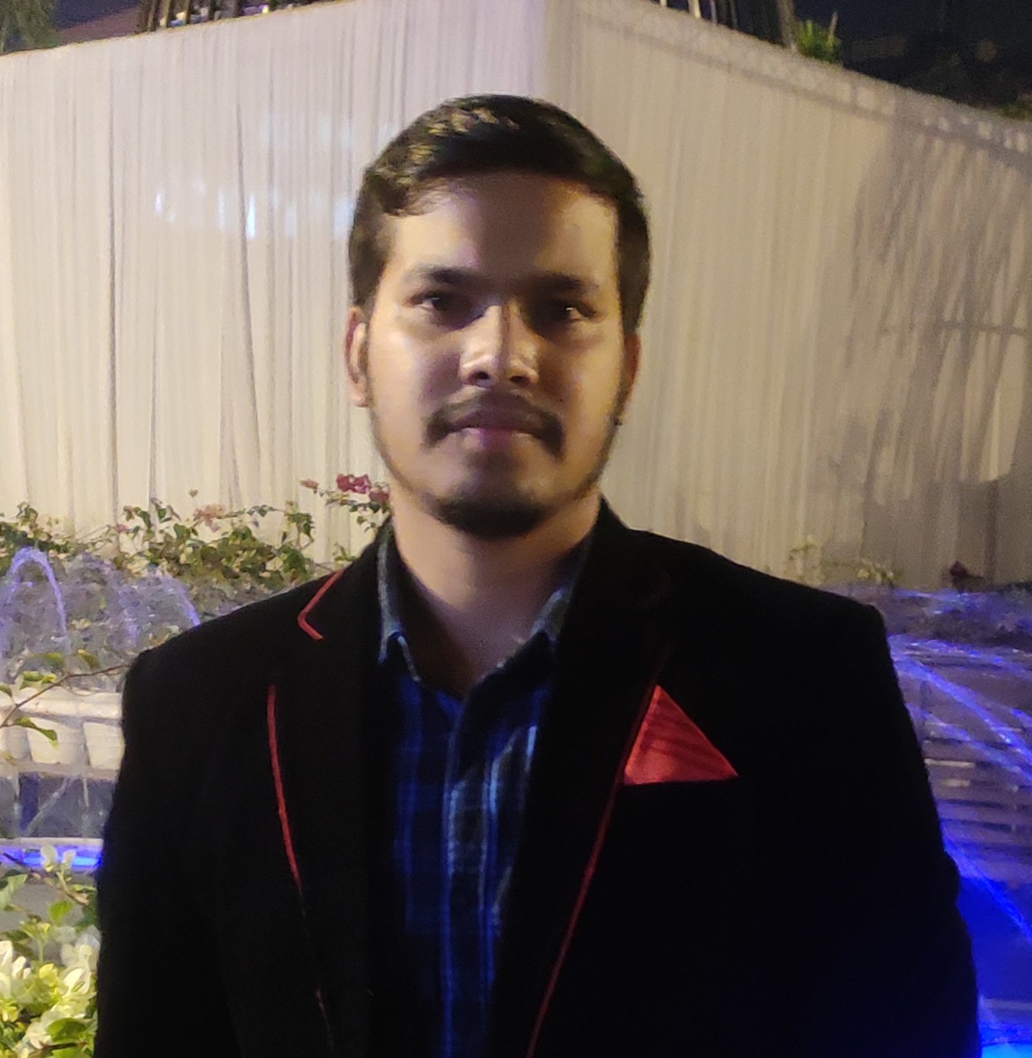 Upendra Yadav